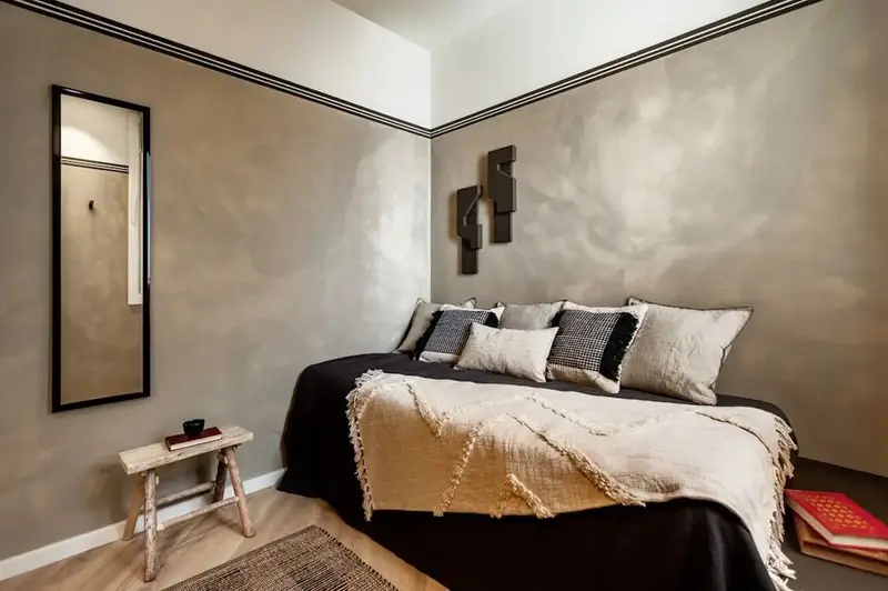 Apartamento en alquiler en Carrer de la Diputaci
