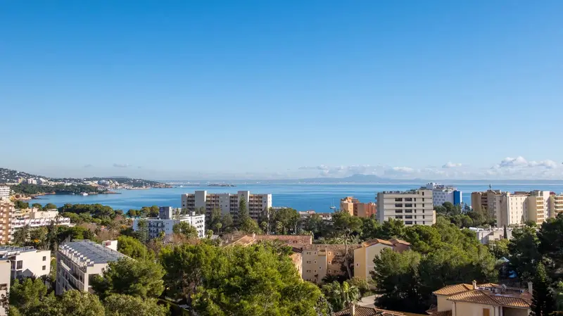Chalet en Venta Palmanova Mallorca 5 Dormitorios Vistas al Mar