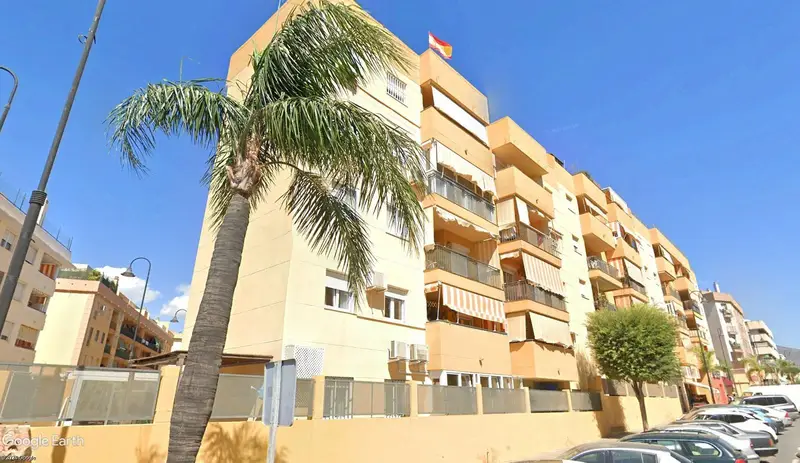Apartamento 3 Dormitorios Las Lagunas Mijas Costa del Sol