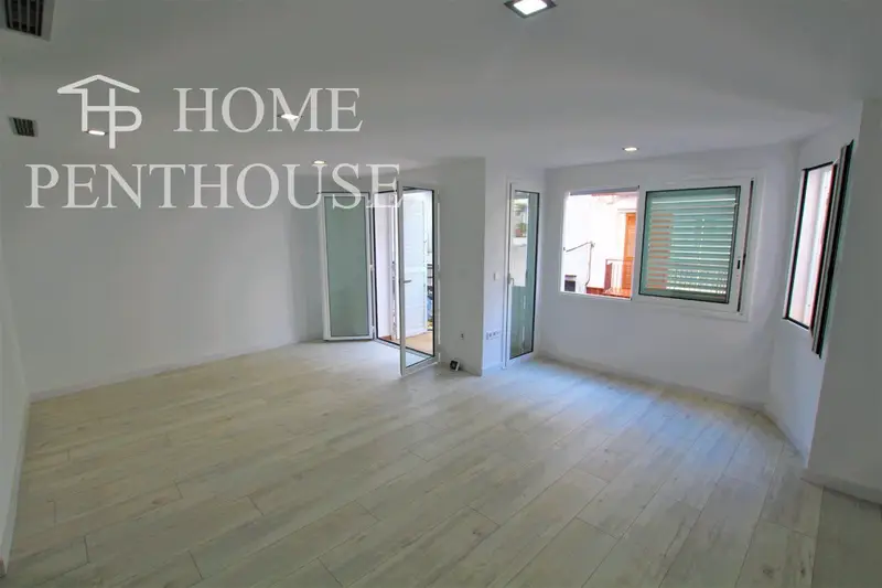 Venta Piso con Terraza en Centre Sitges Ideal Inversores