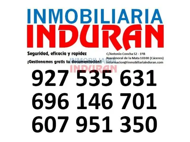 Solar Urbano Calle Cantera 234m2
