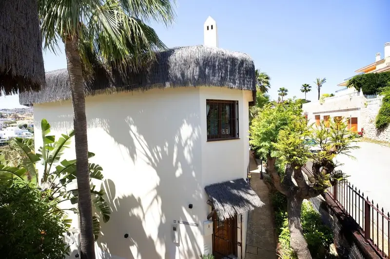 Casa en Venta Marbella 3 Dormitorios Piscina Privada