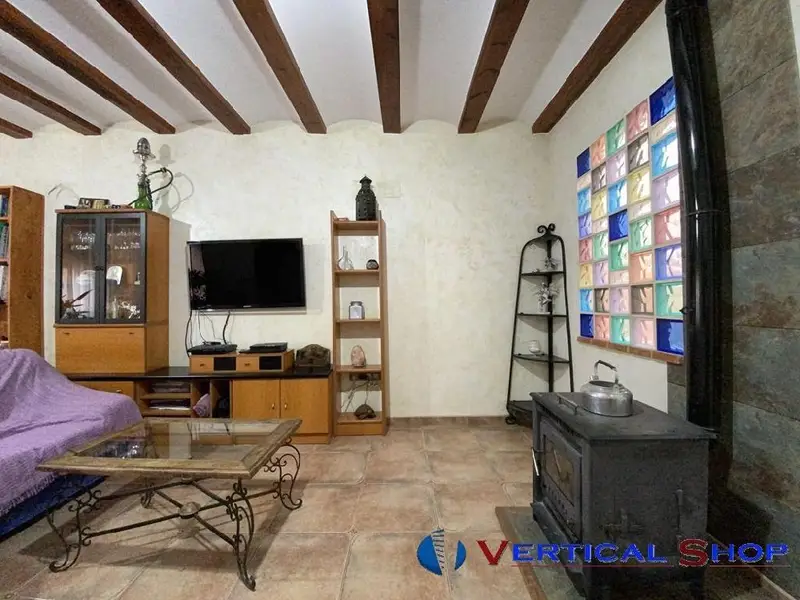 Venta Casa 4 Dormitorios 3 Baños Caudete