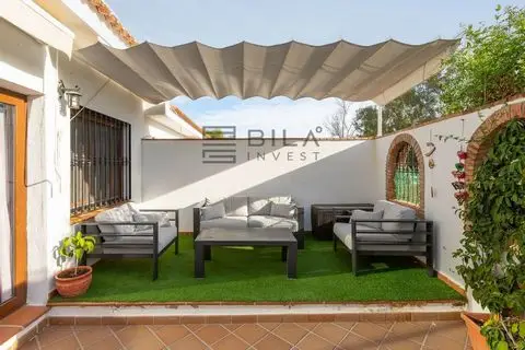 Adosado en venta en Elviria Marbella 2 dormitorios