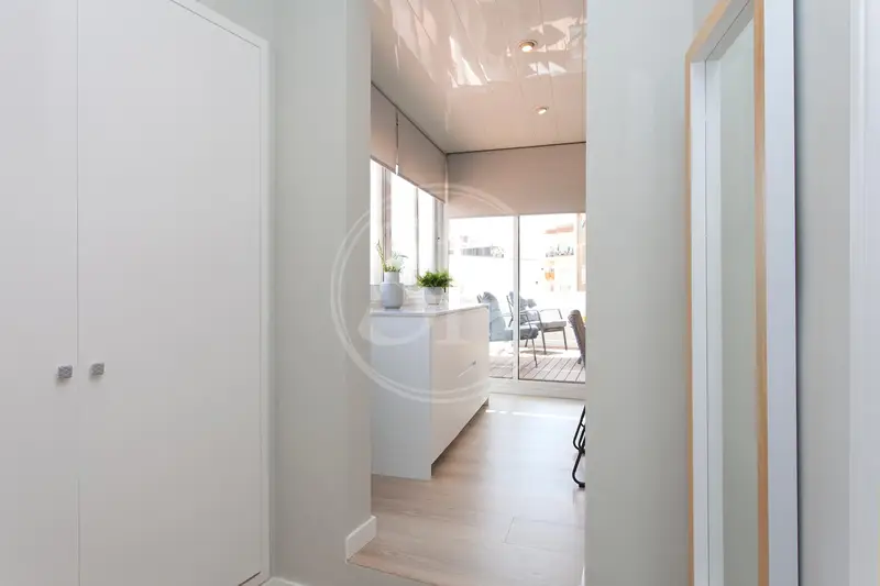 Apartamento 2 Dormitorios Horta Guinardo