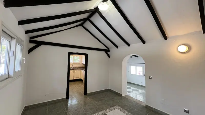 Finca con 3 Dormitorios en Venta Los Hidalgos