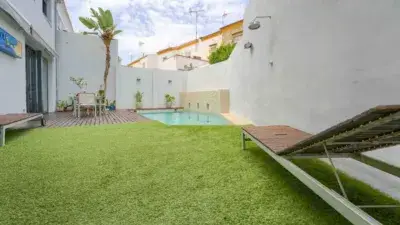 Casa en venta en Coca de la Piñera cerca de Sevilla