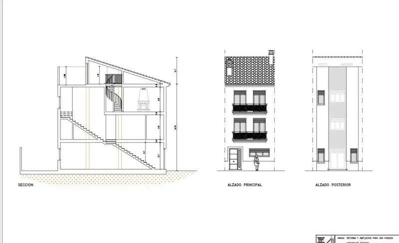 Terreno en Venta Malaga Centro: Oportunidad Desarrollo Cerca de la Playa
