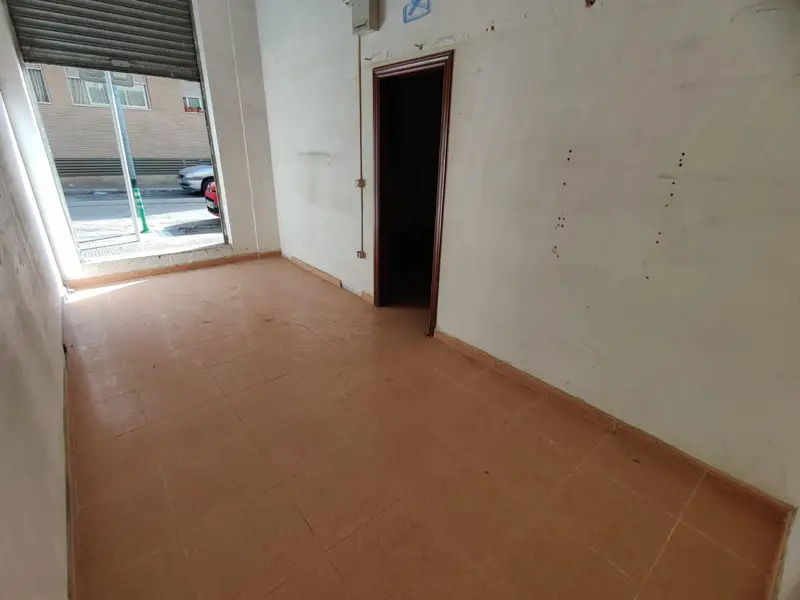 Local Comercial en venta en El Vendrell, Tarragona