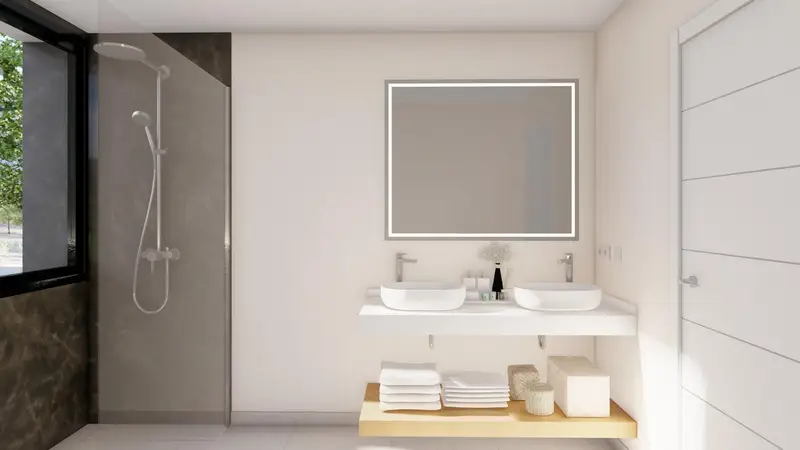 Nueva Villa de Lujo en Yecla Murcia