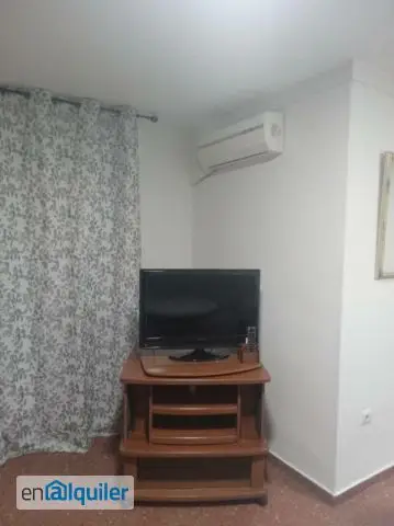 Alquiler Habitacion Individual Amueblada 85m2