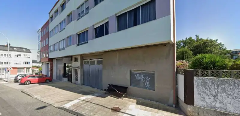 Venta Local Comercial La Faisca Naron