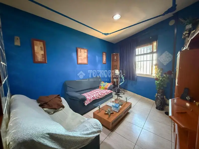 Piso en Venta en Ingenio: Planta Baja con Garaje y Lavadero