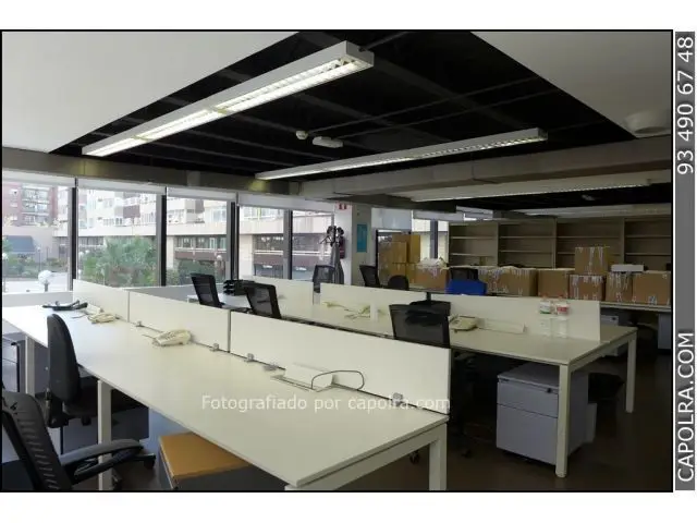 Oficina En Venta En Barcelona, Barcelona