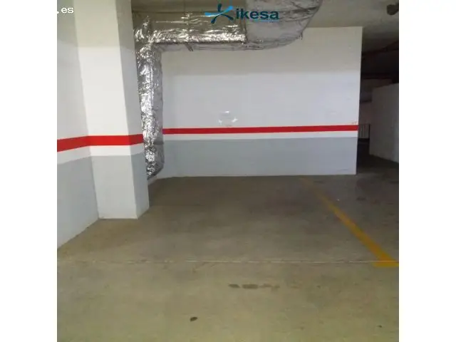 Garaje en Venta en Edificio San Patricio Huelva