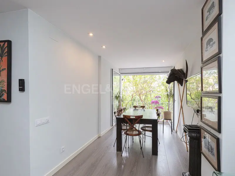 Apartamento en venta en Provençals del Poblenou, Barcelona ciudad, Barcelona