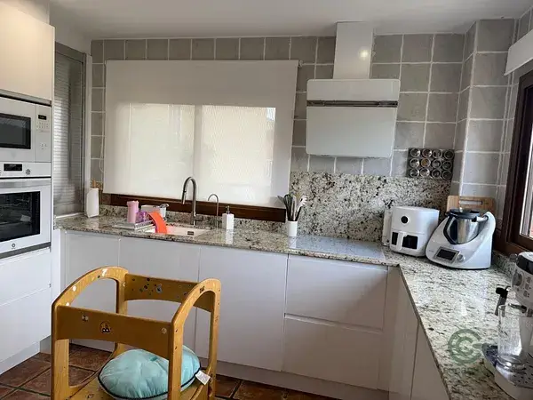 Casa Unifamiliar Reformada en Vallserena