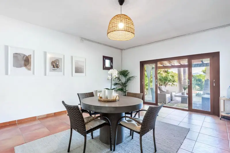 Chalet en Venta en Santa Ponsa Mallorca