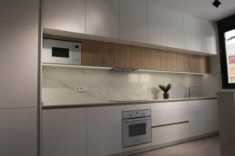 Apartamentos en venta cerca de la playa en Torrevieja