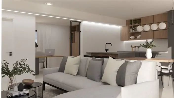 Villa 3 Dormitorios Condado Alhama Golf