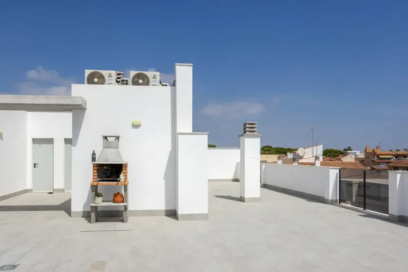 Piso de 2 Dormitorios en venta San Pedro, España