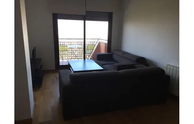 Apartamento 2 Dormitorios 90m2 Granada