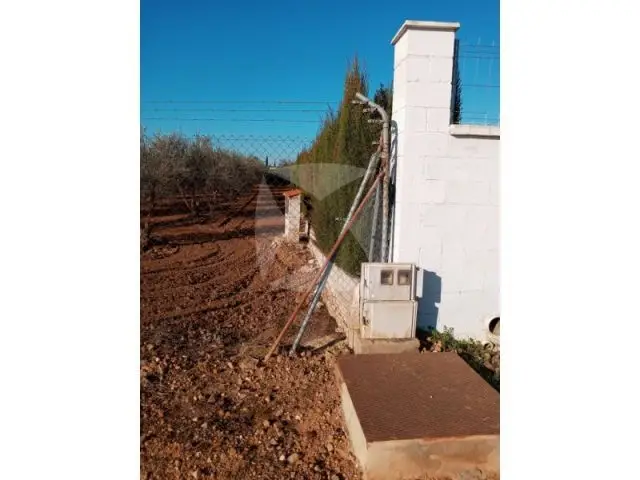 Parcela en Venta cerca de Badajoz