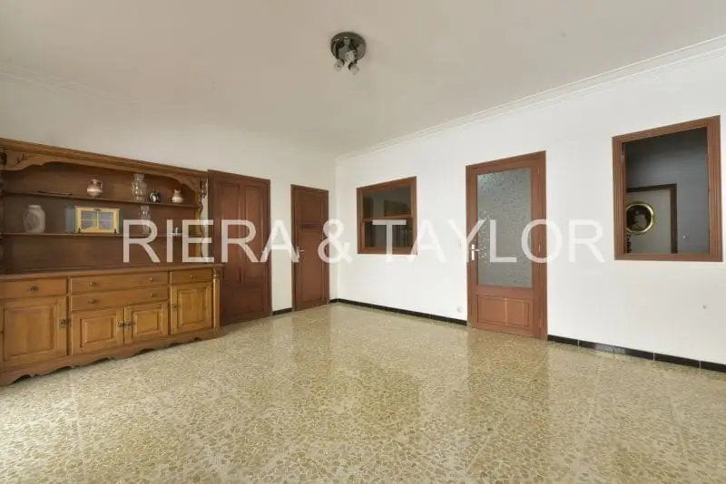 Apartamento en Venta Manacor Mallorca 4 Dormitorios 2 Baños
