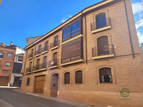 Vivienda Unifamiliar Alfaro Multiples Posibilidades