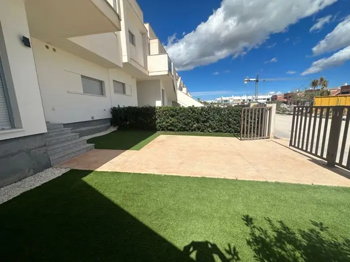 Apartamento en Venta Vistabella Golf 2 Dormitorios 2 Baños