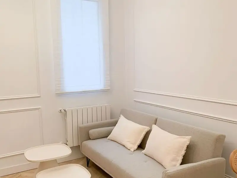 venta Piso en Argüelles, Madrid (08339)- Globaliza