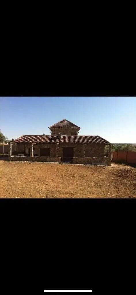 Venta Casa 5 Habitaciones Toledo