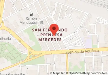 Subasta de Vivienda en Alicante 49.55m2 Finca 7448