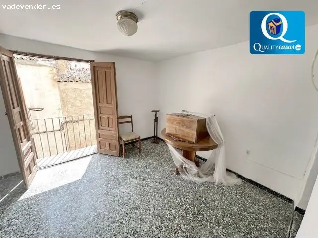 Casa en Venta Jijona Alicante 160m2 5 Dormitorios Reforma