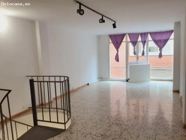 Local Comercial en Venta Figueres Girona Centro