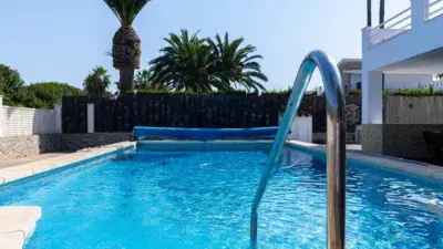 Chalet en Venta Playa Serena Roquetas de Mar