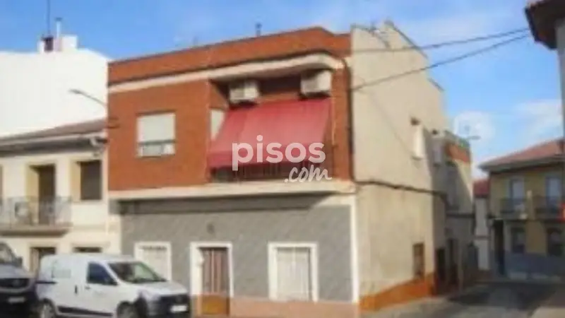Piso en Venta Almodovar del Campo 3 Dormitorios