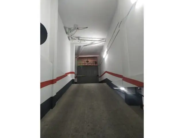 Plaza de Garaje en Venta San Fernando 20m2 Cerca Avda Carolina Coronado