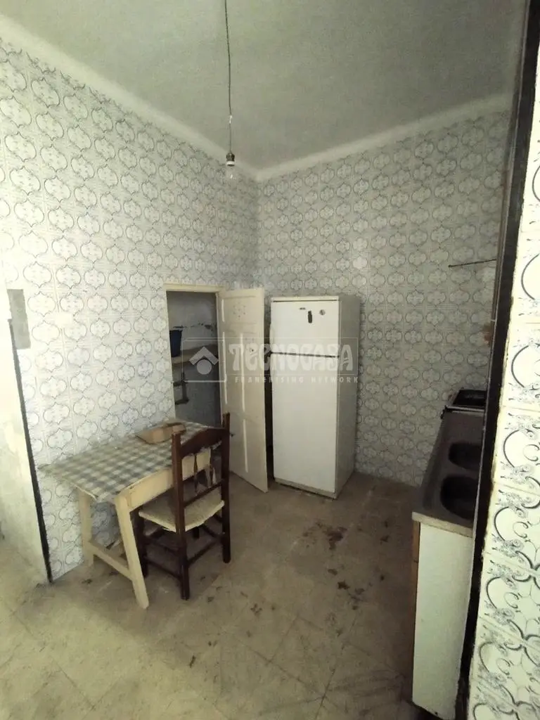 Casa en Venta Paradas Calle Cantareros 143m2 Ideal Familias