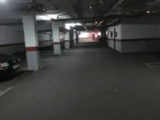 Garaje en venta en Fuensalida Toledo