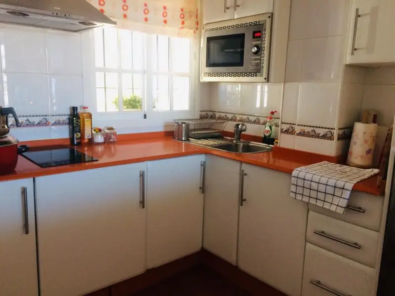 Apartamento en Alquiler Club de Tenis La Barrosa Chiclana