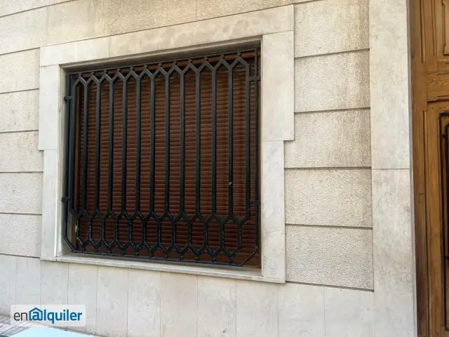 Alquiler casa aire acondicionado Guadassuar