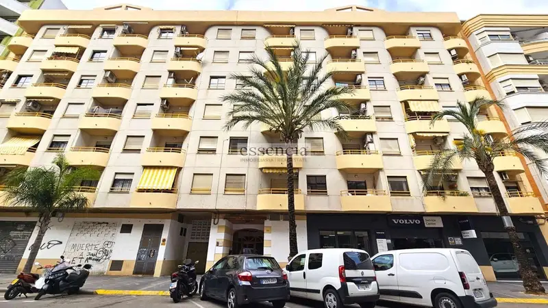 Apartamento en Venta Gandia Vistas Montaña