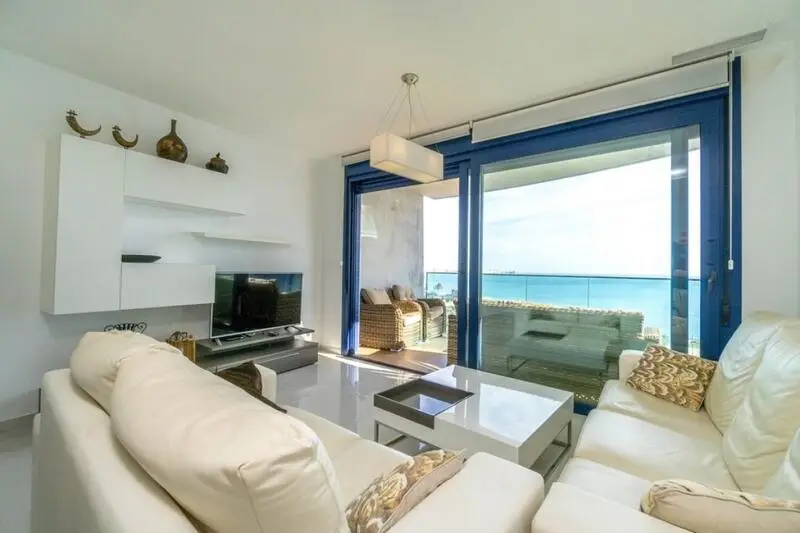 3 Cuarto Apartamento en venta
Torrevieja, Alicante