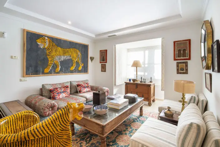 4 Bed Villa for sale