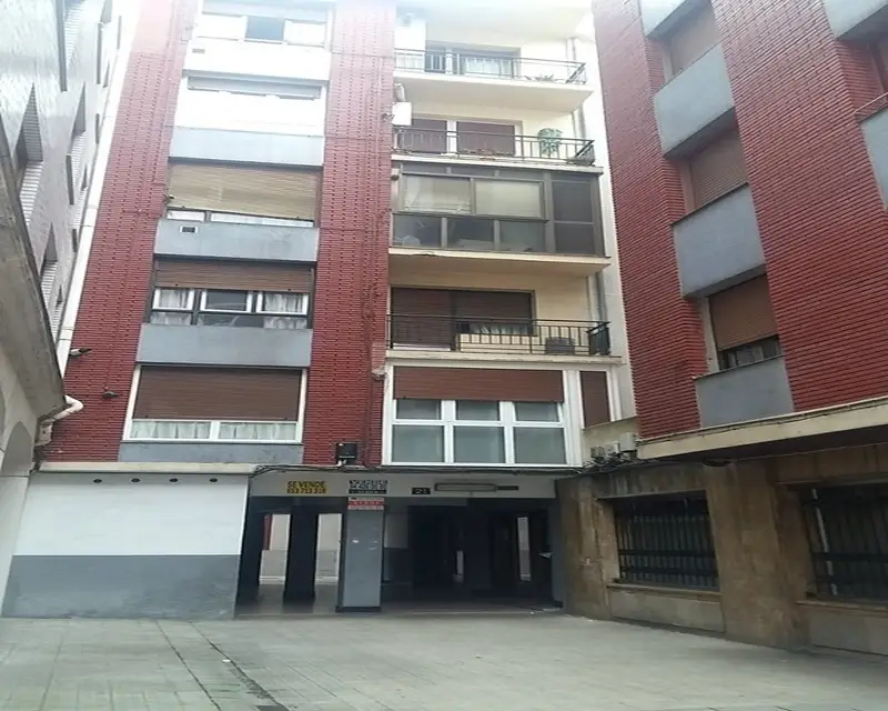 Piso 66m2 3 habitaciones Basauri