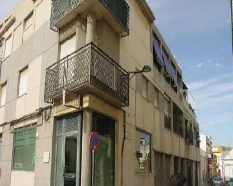 Garaje en Venta en Dos Hermanas San Rafael