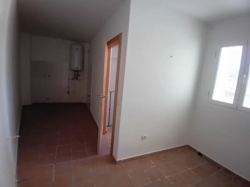 Venta Adosado con Garaje Castell de Castells