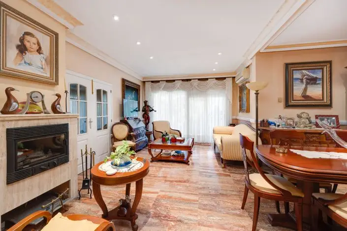 Villa 4 Dormitorios en Venta Torrevieja Aguas Nuevas