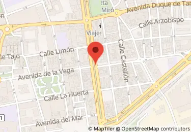 Vivienda en Orihuela Avenida de la Vega